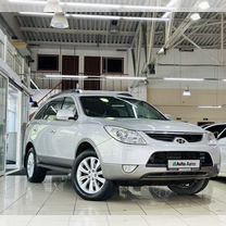 Hyundai ix55 3.8 AT, 2011, 195 456 км, с пробегом, цена 1 299 000 руб.