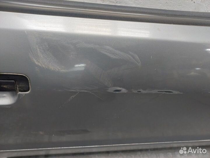 Дверь боковая правая передняя Audi A4 (B5)