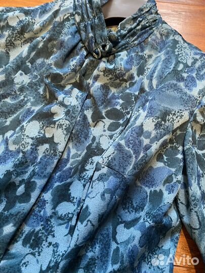 Платье винтаж Германия