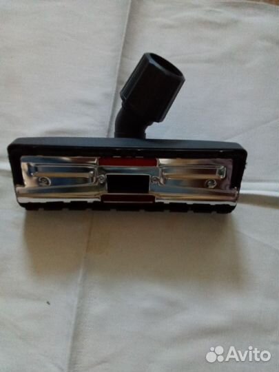 Насадка комбинированная для пылесосов всех типов