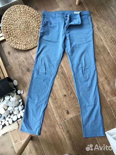 Брюки Trussardi Jeans оригинал