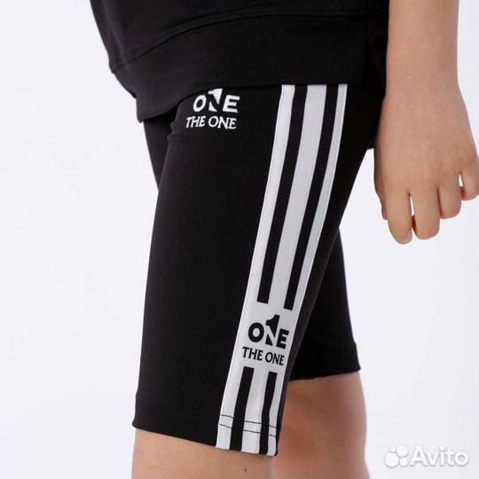 Комплект на девочку