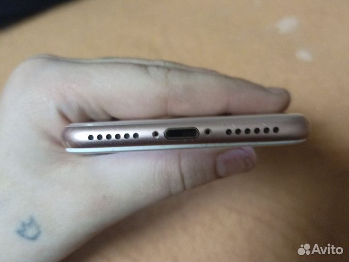 Плеер iPod touch
