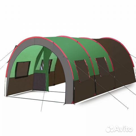 Палатка туристическая для кемпинга 2790