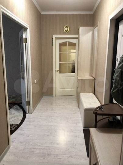 3-к. квартира, 77,9 м², 1/5 эт.