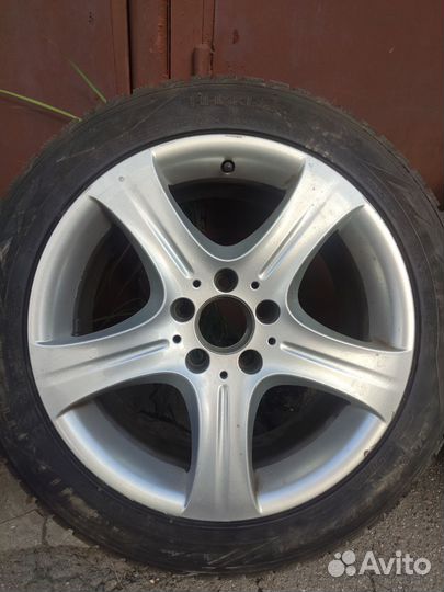 245/45 R17 Nokian Hakka R2