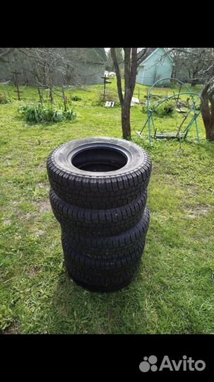 Rapid River K-214 4x4 245/70 R16