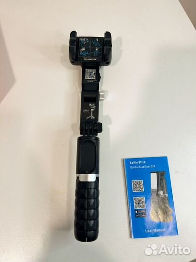 Стабилизатор для телефона cyke q18