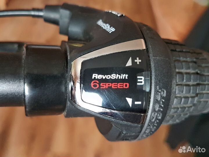 Велосипед складной Forward Enigma 2.0