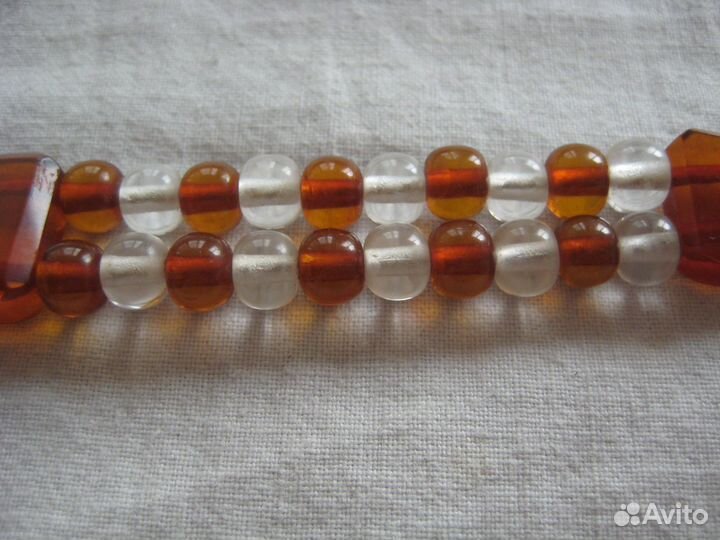 Четки. Ручная работа