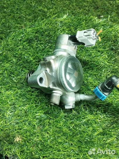 Тнвд Mazda CX-5 2.5 л