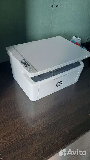 Принтер hp