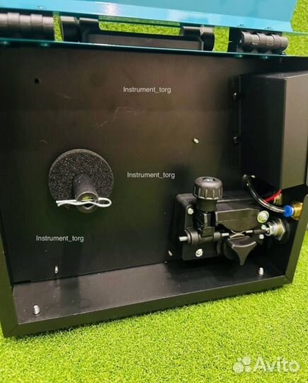 Сварочный полуавтомат 4в1 280А (Арт.23463)