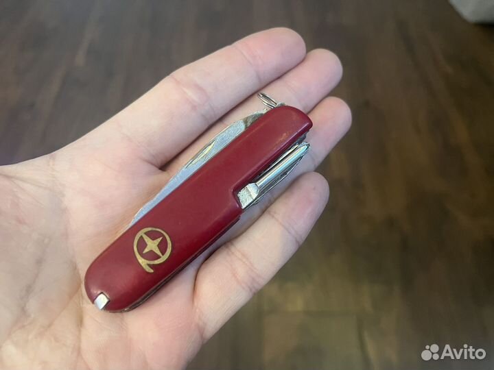 Мультитул victorinox