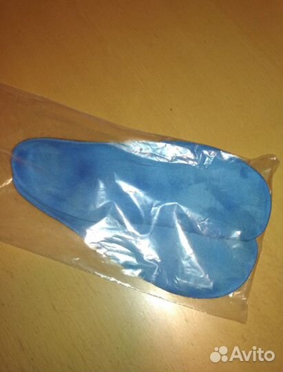 Ортопедические стельки 33-34 р-р