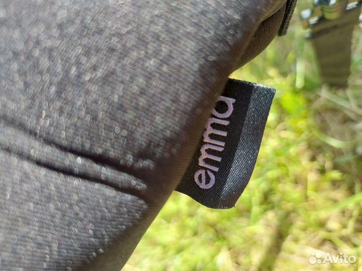 Сумка на коляску emma