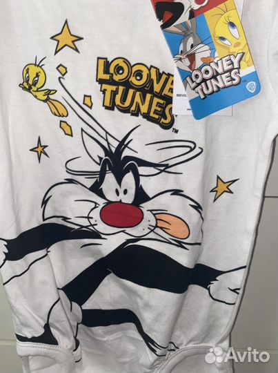 Боди новое disney