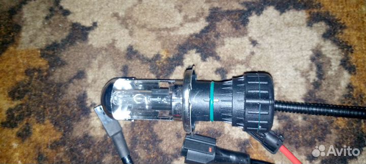 Ксенон комплект на 2 фары