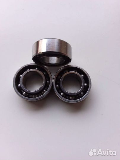 Подшипник для рыболовной катушки7*14*5