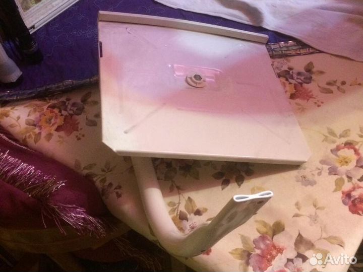 Кронштейн для телевизора поворотный