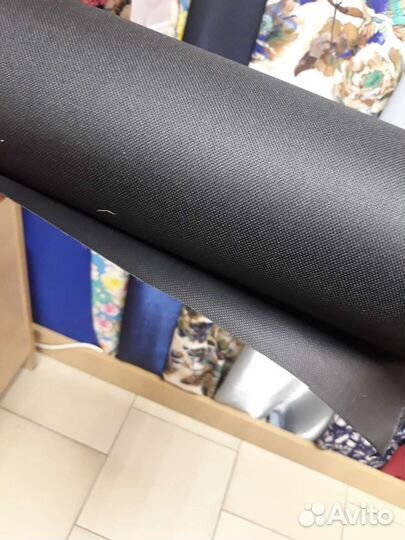 Ткань Оксфорд 420D пвх