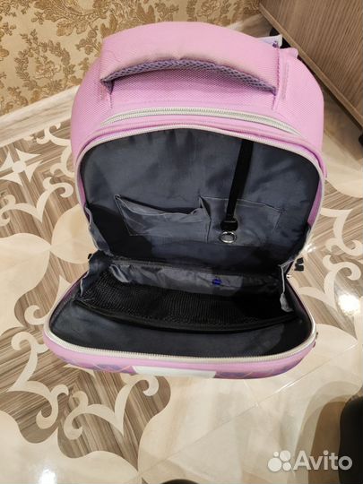 Портфель школьный