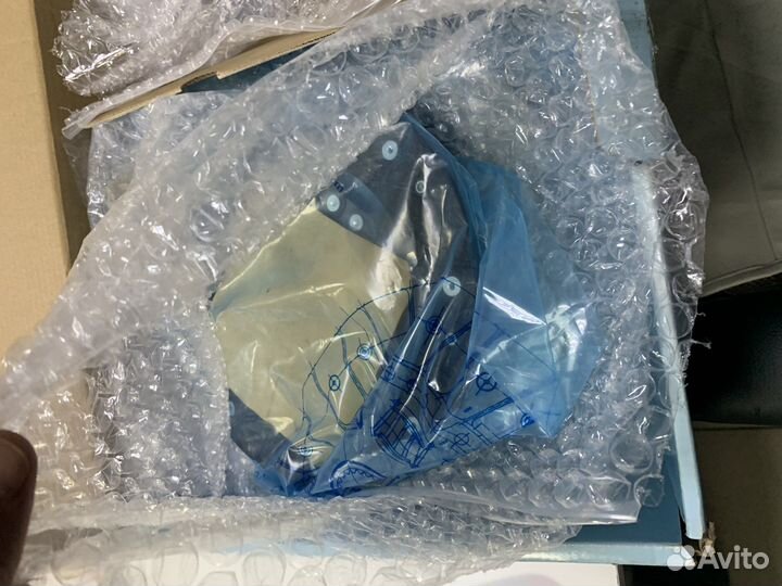 Комплект сцепления renault nissan