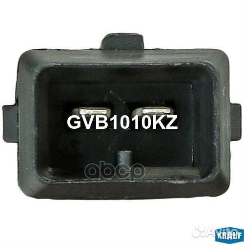 Клапан электромагнитный изменения фаз грм