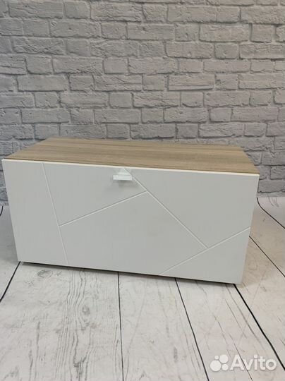 Сундук тумба 90см