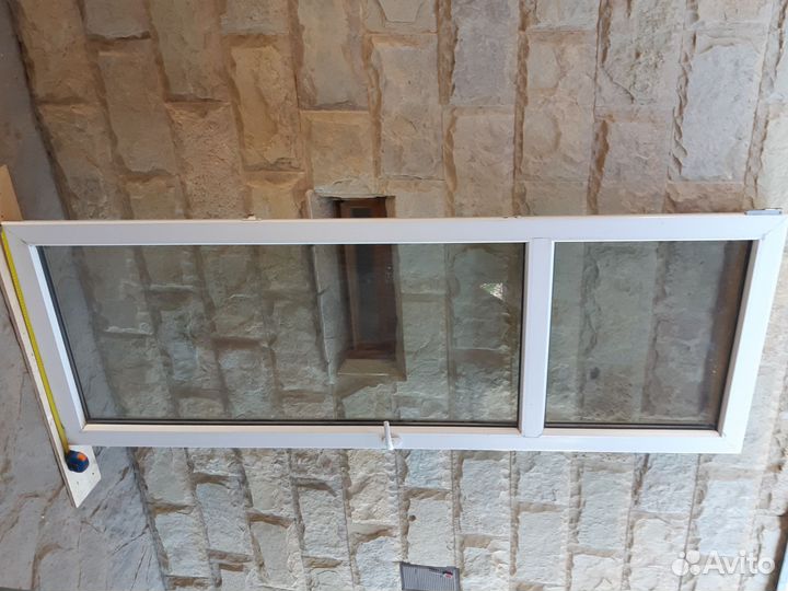 Дверь пластиковая входная бу