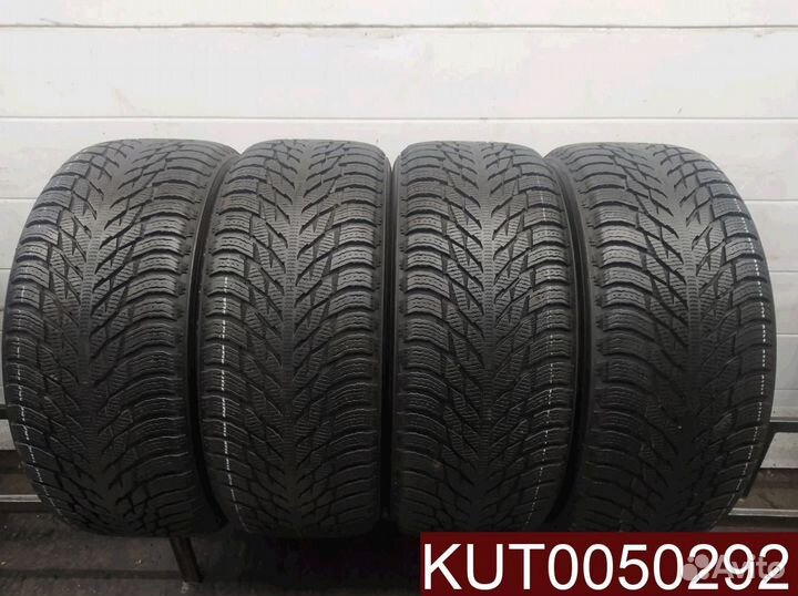 Nokian Tyres Hakkapeliitta R3 SUV 285/50 R20 107U