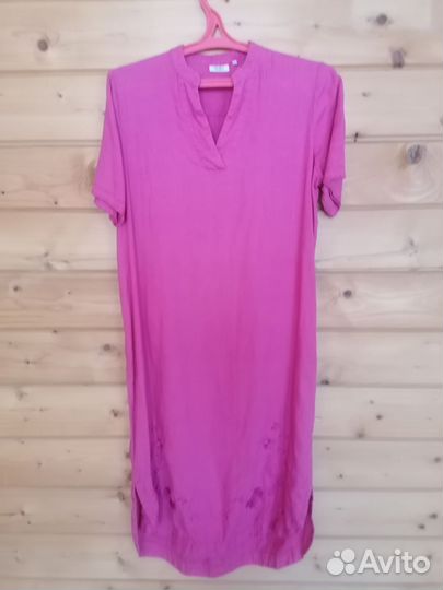 Платье женское р 48-50