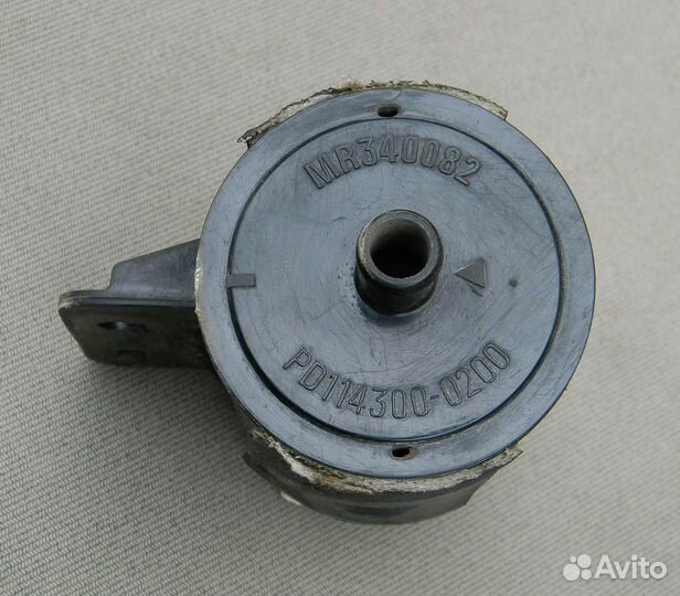 Фильтр топливный Mitsubishi Galant 8 2.4