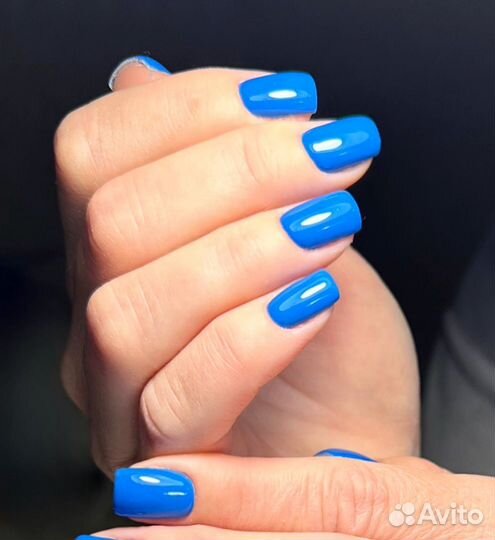 Маникюр. SMART педикюр. Мастер маникюра.Северный