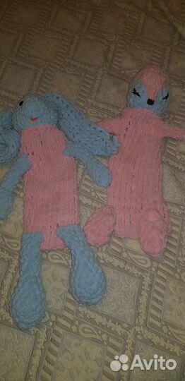 Детские вещи пакетом