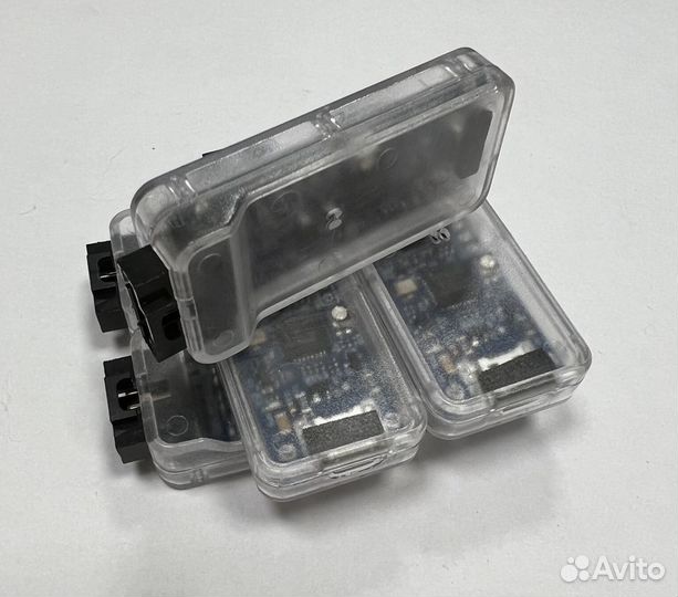 AUC3 converter Canaan Avalon