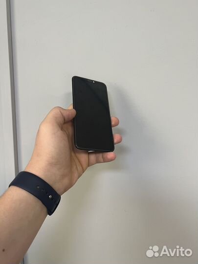 Диcплeй iPhone x Oled/tft(a)