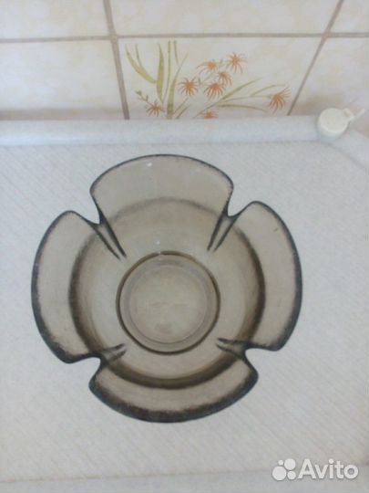 Ваза для конфет или фруктов