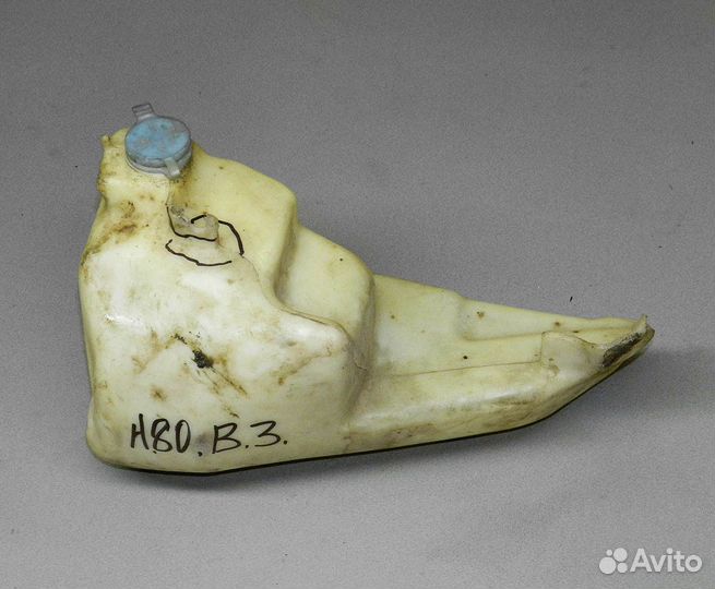 Бачок омывателя Audi 80 B3