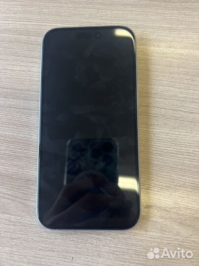 iPhone 15, 128 ГБ