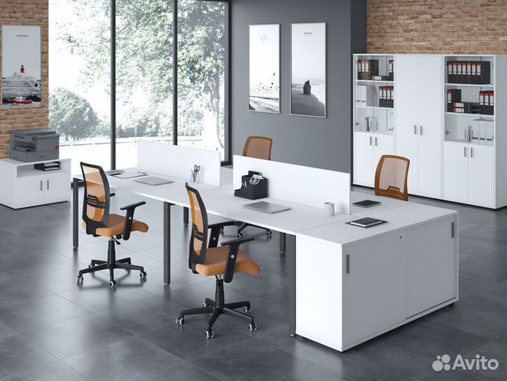 Мебель для офиса в наличии