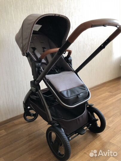 Коляска 2 в 1 Peg Perego Ypsi Combo