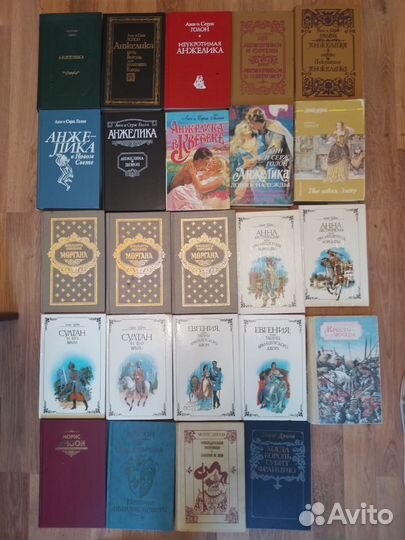 Книги,которые стоит прочитать