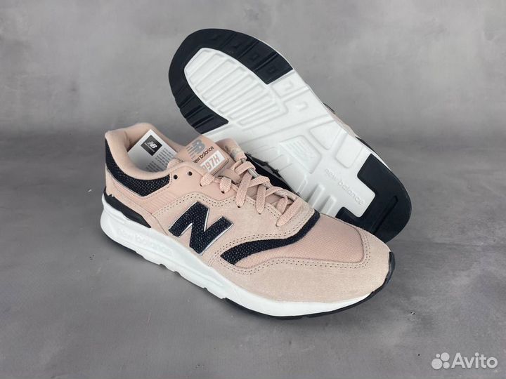 New Balance 997H оригинал US (W) 8,5