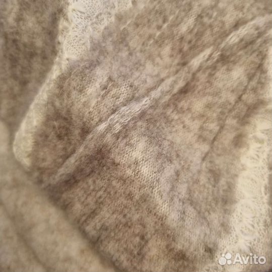 Кепка женская теплая,новая