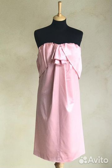 Платье Barbara Bui