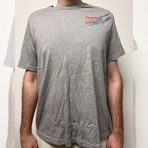 Футболка Reebok (2xl)