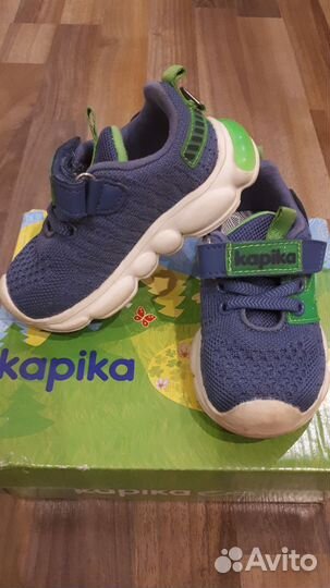 Кроссовки kapika 22