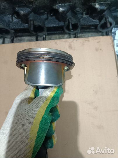 Поршень Шатун 3.8 G6DN Hyundai Palisade Kia