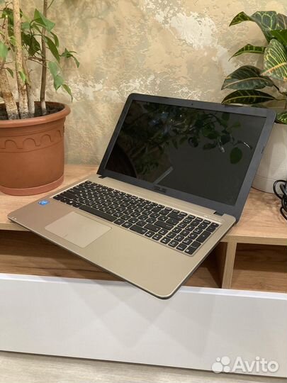 Игровой, Бесплатно доставка, Мощный, Ноутбук